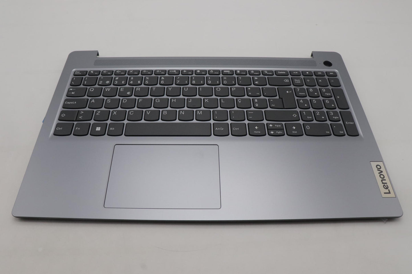 Lenovo Cover Upper Case Assembly Por - 5CB1L45909