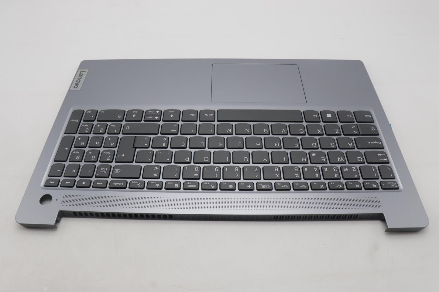 Lenovo Cover Upper Case Assembly Por - 5CB1L45909