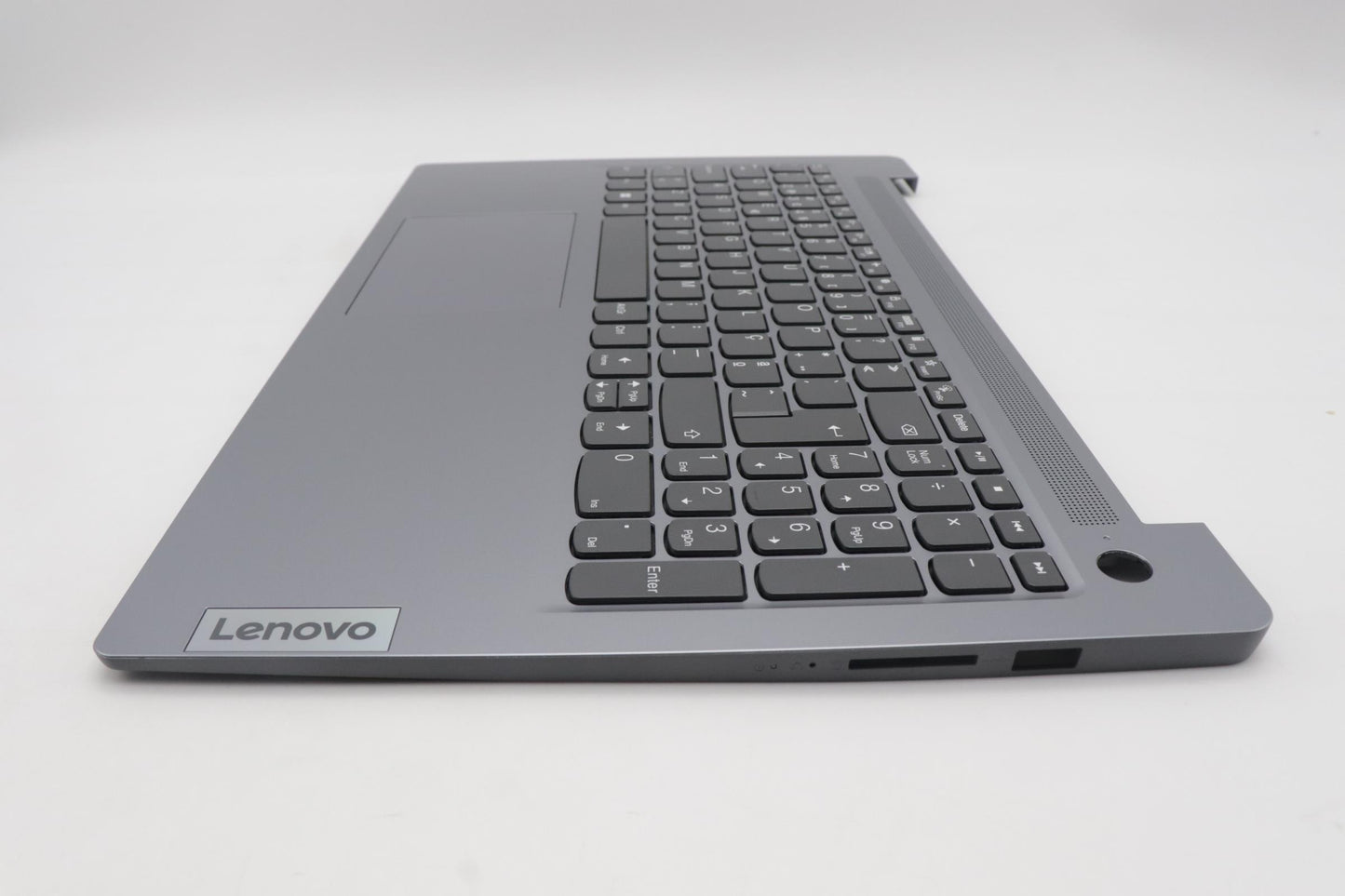 Lenovo Cover Upper Case Assembly Por - 5CB1L45909