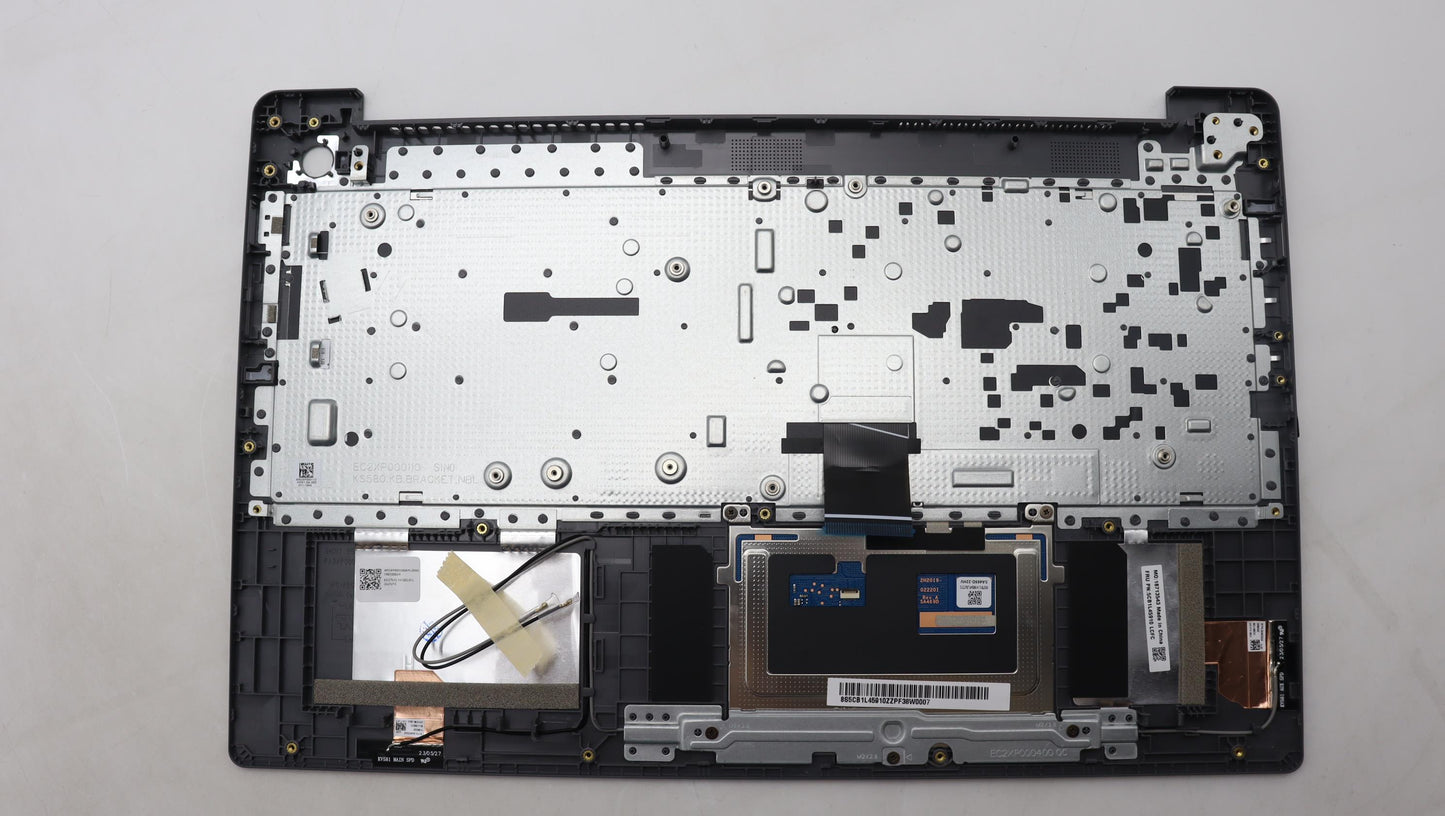 Lenovo Cover Upper Case Assembly La S - 5CB1L45910