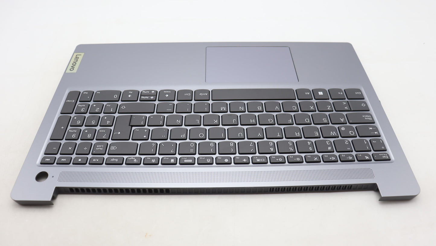 Lenovo Cover Upper Case Assembly La S - 5CB1L45910