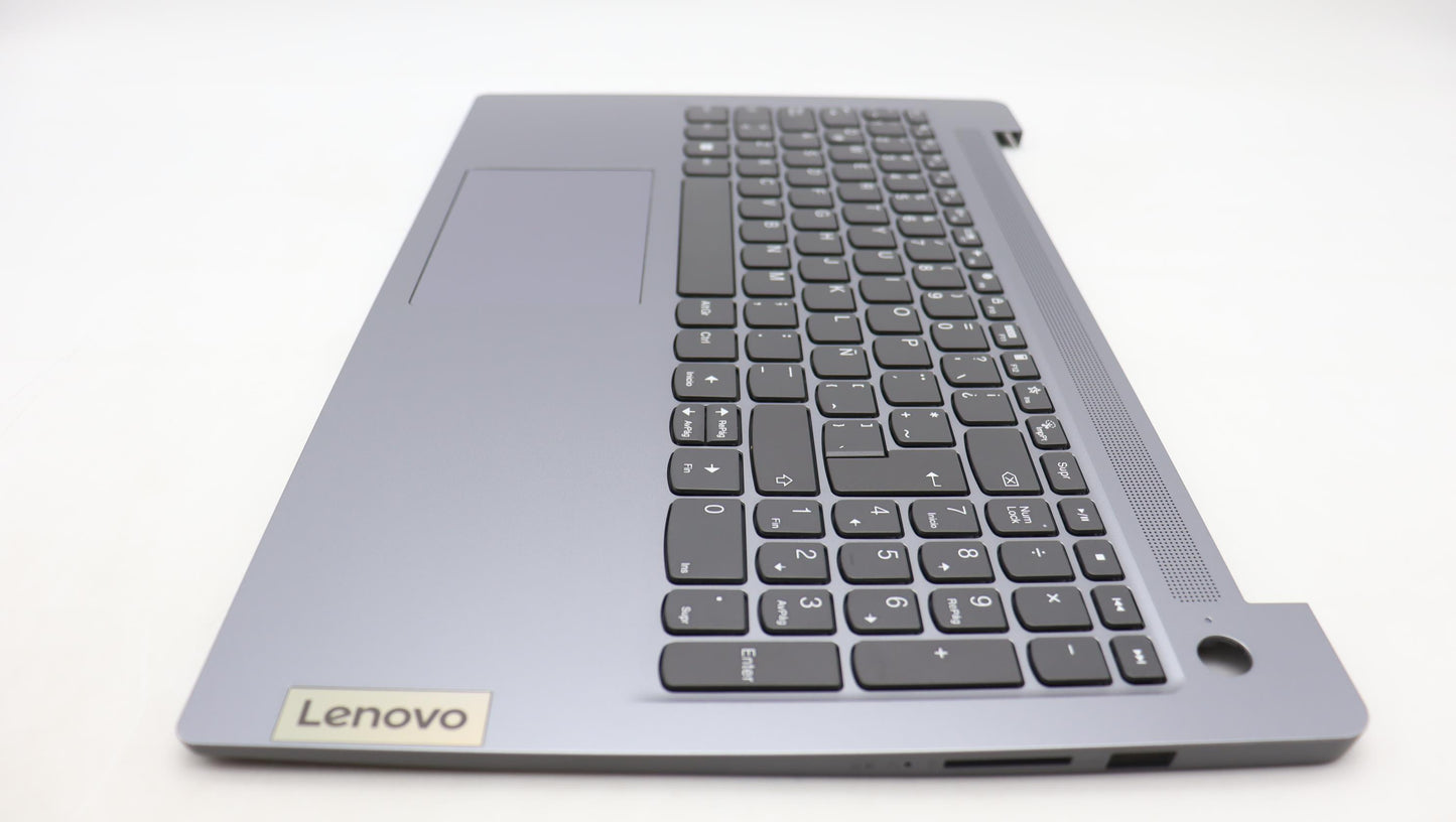 Lenovo Cover Upper Case Assembly La S - 5CB1L45910