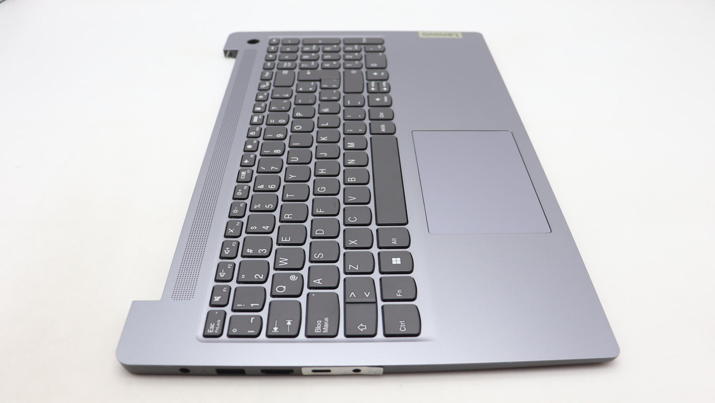 Lenovo Cover Upper Case Assembly La S - 5CB1L45910