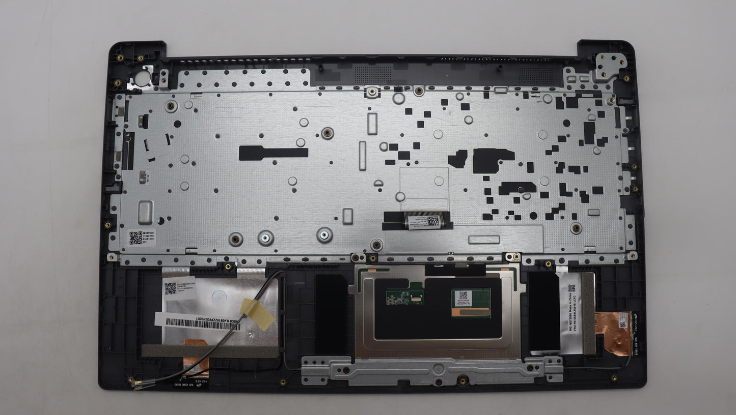Lenovo Cover Upper Case Assembly Ger - 5CB1L45916
