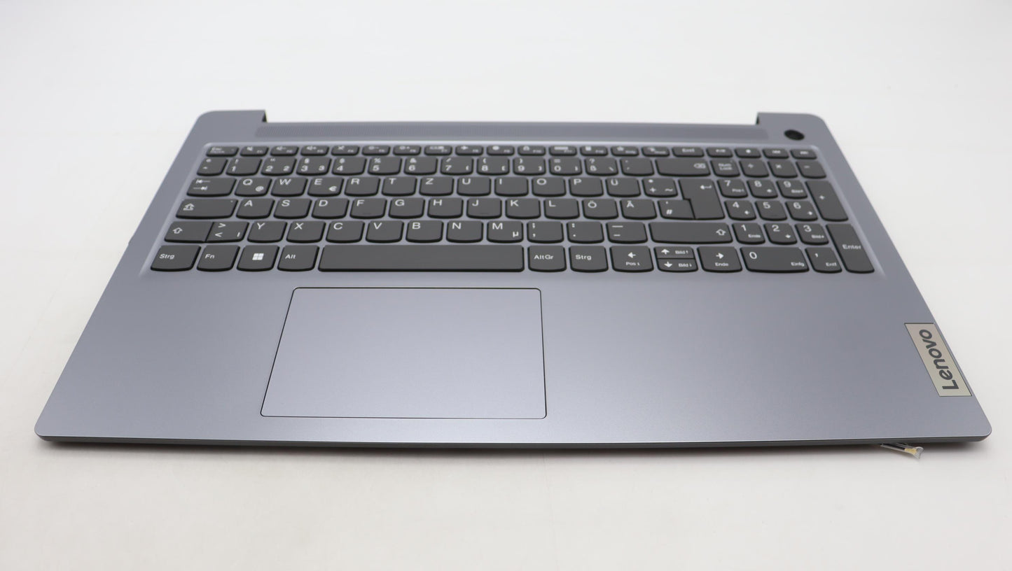 Lenovo Cover Upper Case Assembly Ger - 5CB1L45916