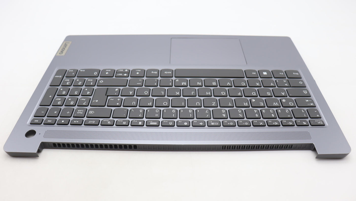 Lenovo Cover Upper Case Assembly Ger - 5CB1L45916