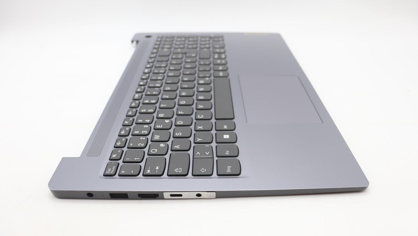 Lenovo Cover Upper Case Assembly Ger - 5CB1L45916