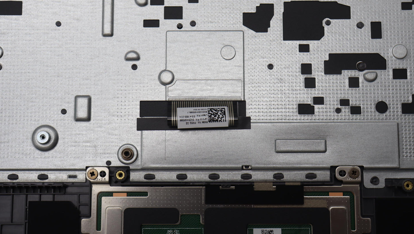 Lenovo Cover Upper Case Assembly Ger - 5CB1L45916