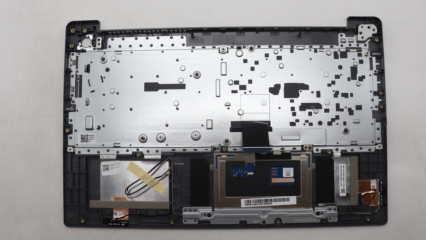 Lenovo Cover Upper Case Assembly Ara - 5CB1L45917