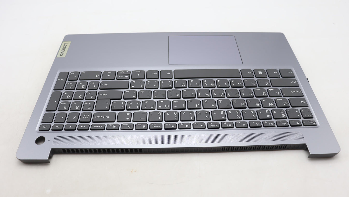 Lenovo Cover Upper Case Assembly Ara - 5CB1L45917