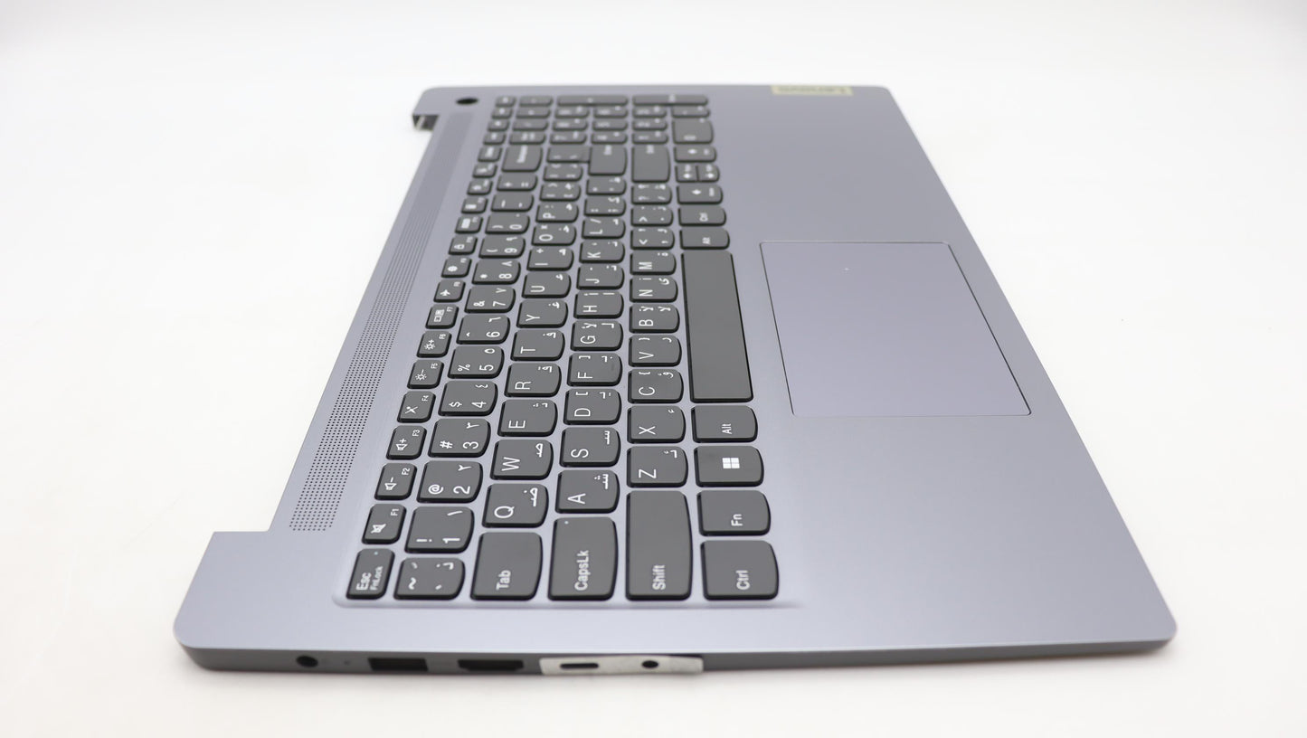 Lenovo Cover Upper Case Assembly Ara - 5CB1L45917