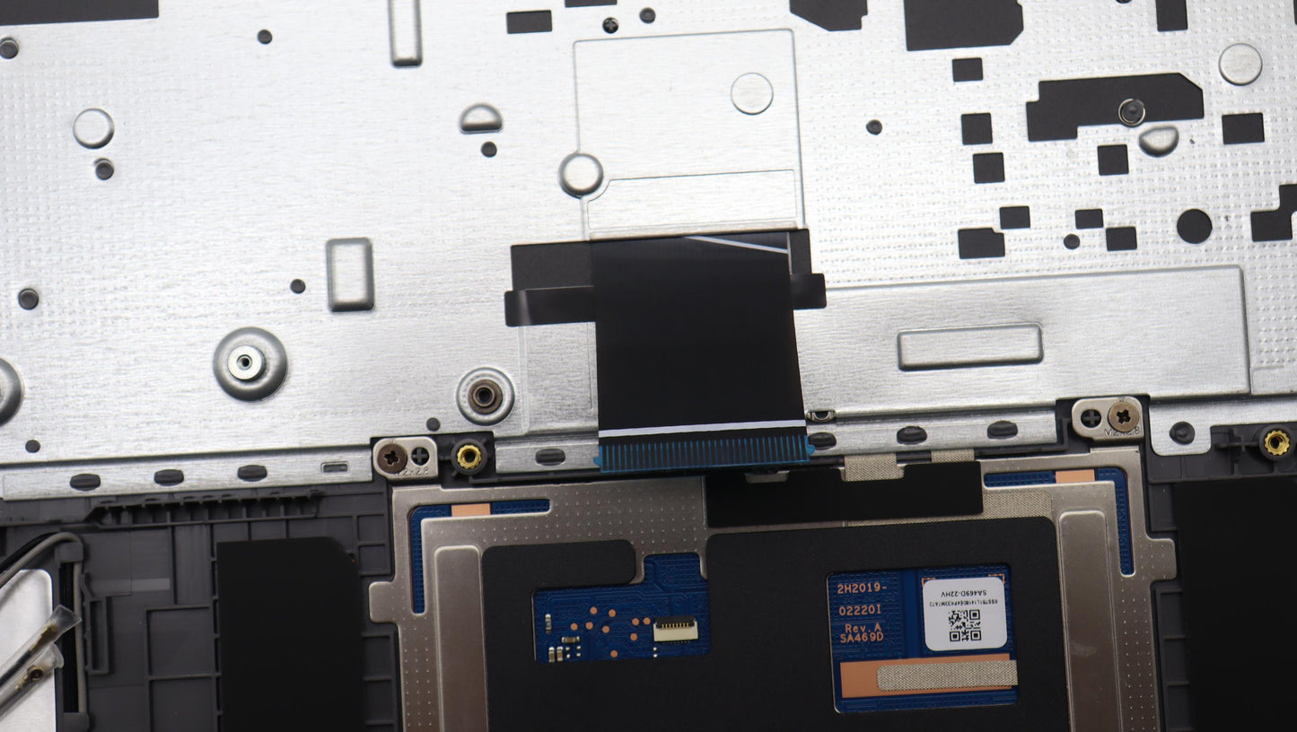 Lenovo Cover Upper Case Assembly Ara - 5CB1L45917