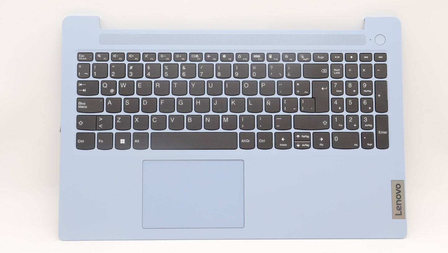 Lenovo Cover Upper Case Assembly La S - 5CB1L46809