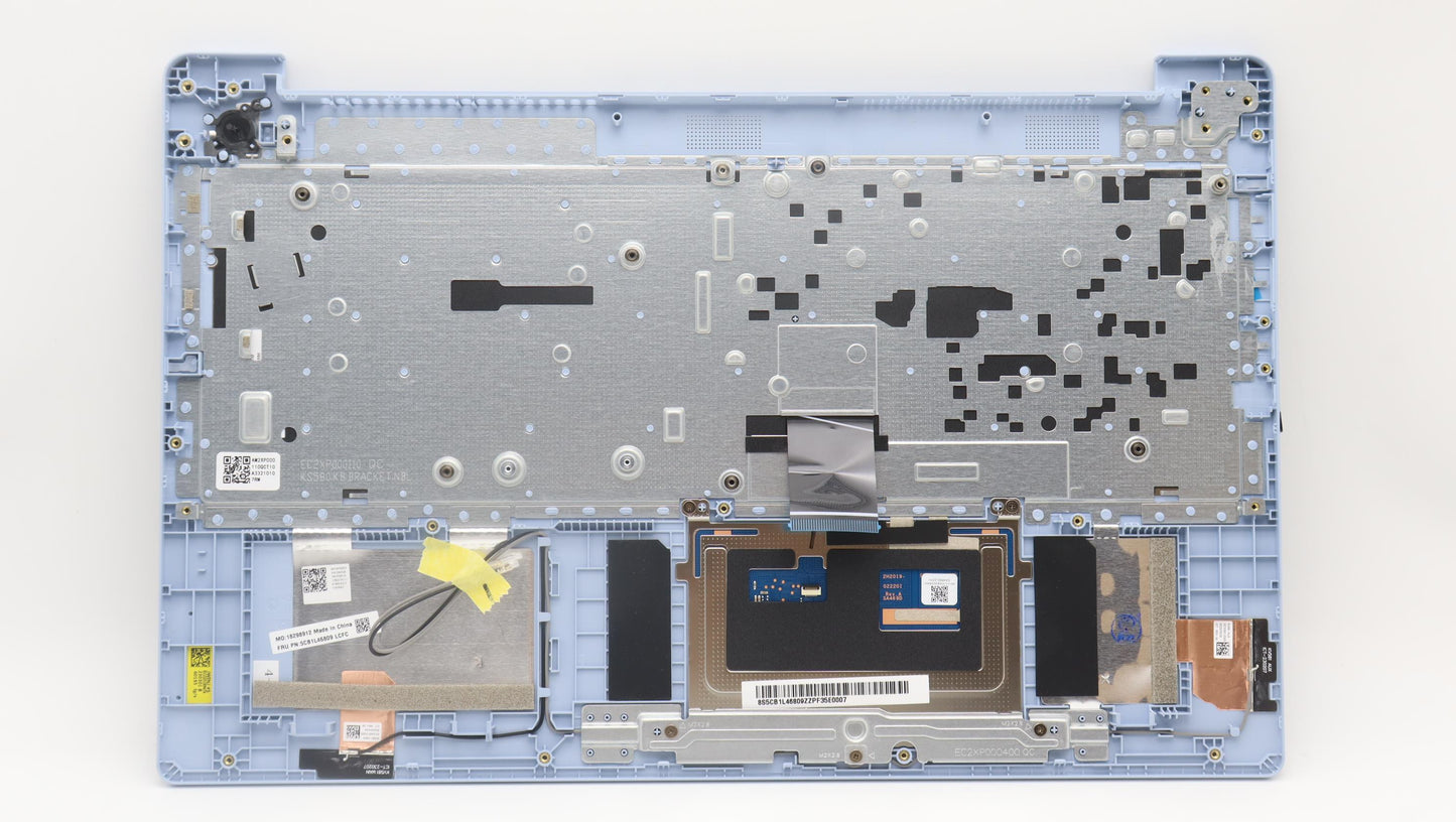 Lenovo Cover Upper Case Assembly La S - 5CB1L46809