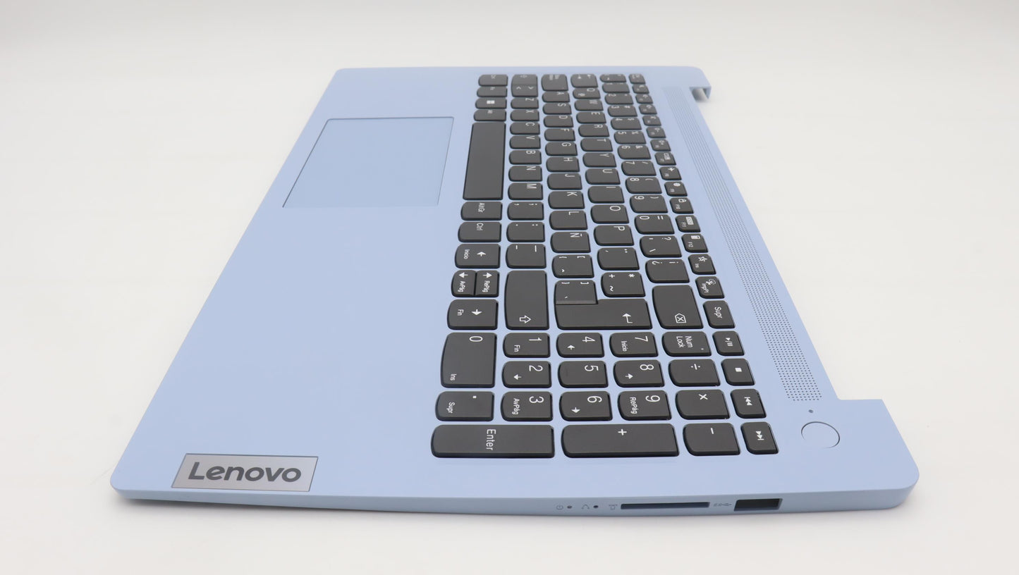 Lenovo Cover Upper Case Assembly La S - 5CB1L46809