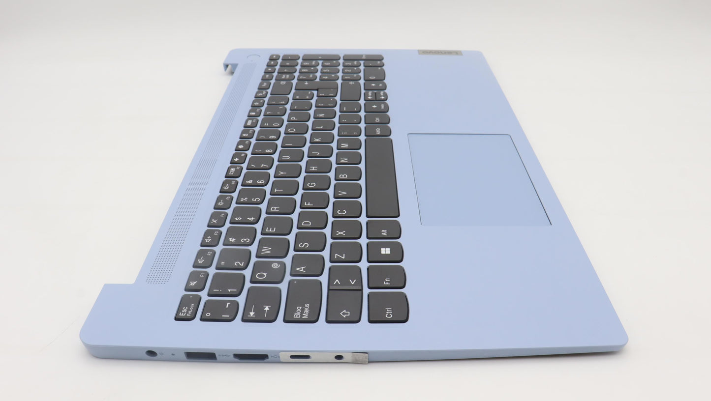 Lenovo Cover Upper Case Assembly La S - 5CB1L46809