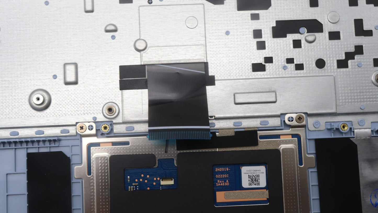 Lenovo Cover Upper Case Assembly La S - 5CB1L46809