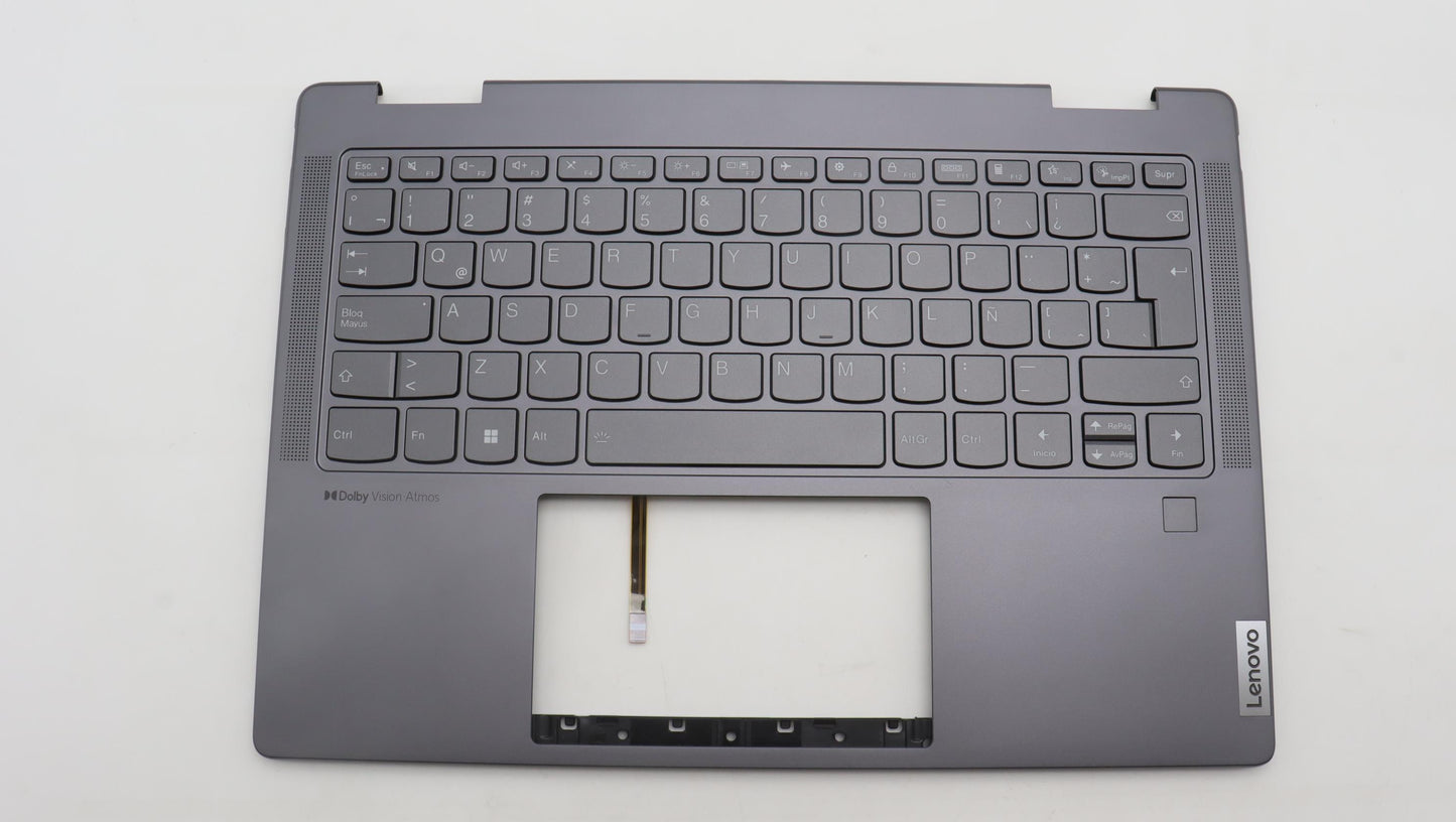 Lenovo Cover Upper Case Assembly La S - 5CB1L47258