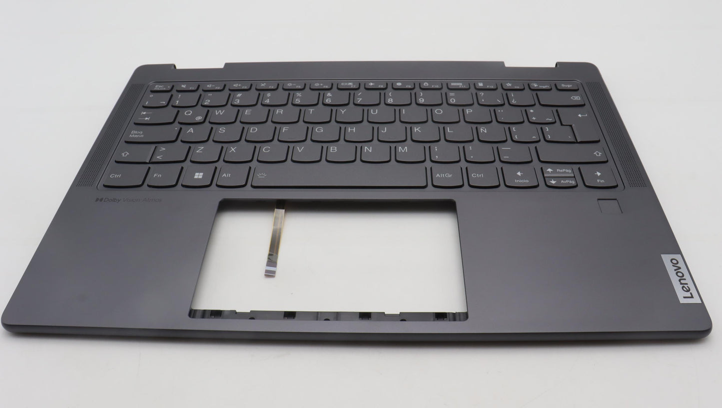 Lenovo Cover Upper Case Assembly La S - 5CB1L47258