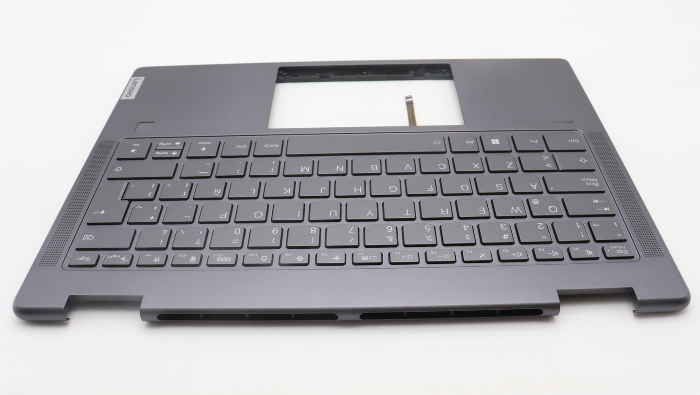 Lenovo Cover Upper Case Assembly La S - 5CB1L47258