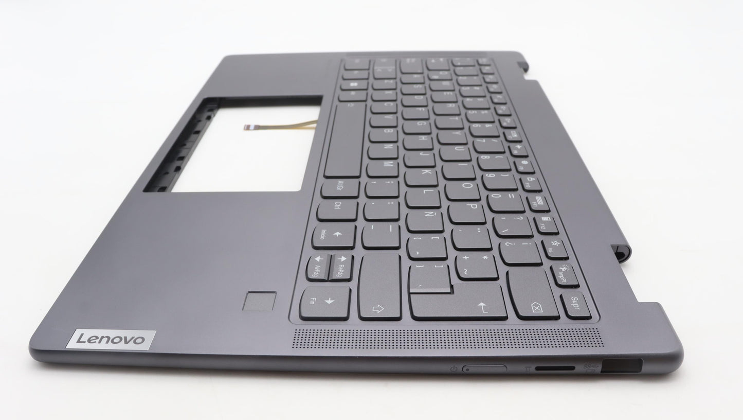 Lenovo Cover Upper Case Assembly La S - 5CB1L47258