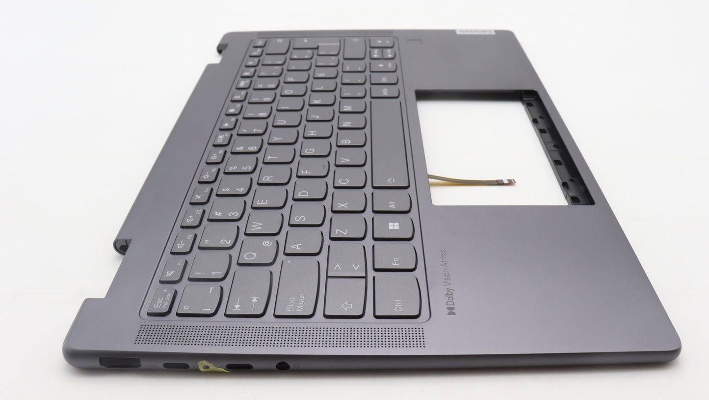 Lenovo Cover Upper Case Assembly La S - 5CB1L47258