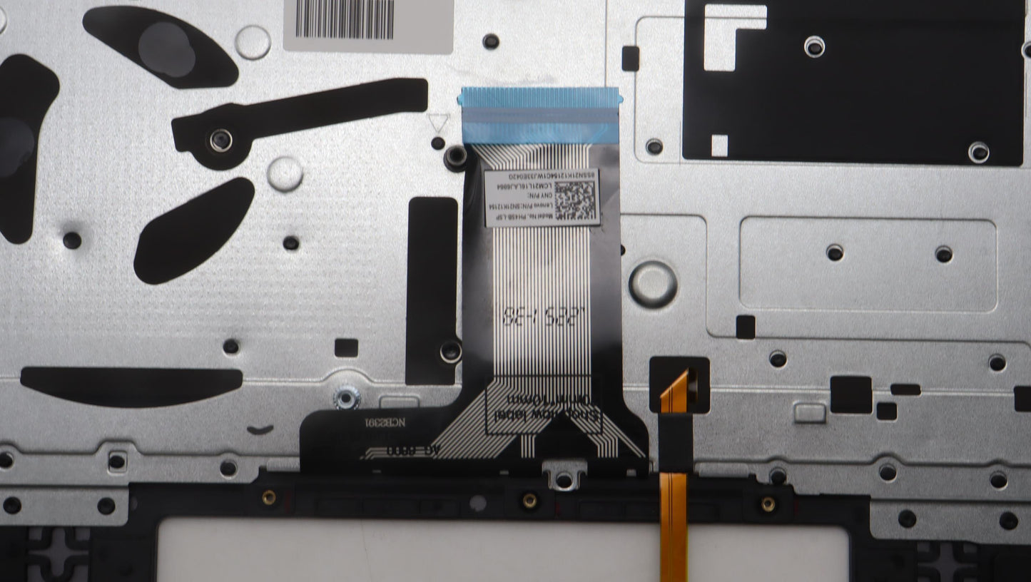 Lenovo Cover Upper Case Assembly La S - 5CB1L47258