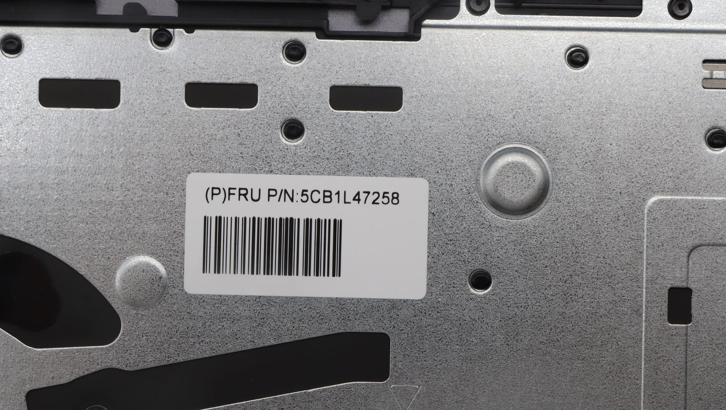 Lenovo Cover Upper Case Assembly La S - 5CB1L47258