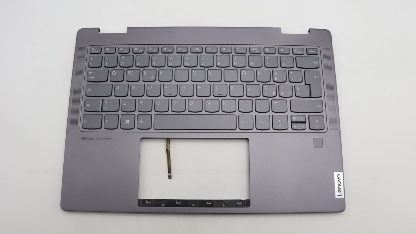 Lenovo Cover Upper Case Assembly Ita - 5CB1L47261