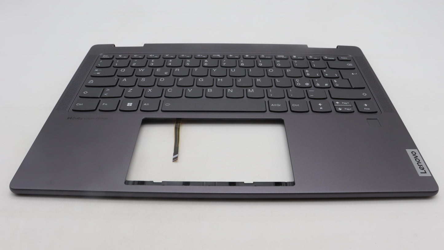 Lenovo Cover Upper Case Assembly Ita - 5CB1L47261