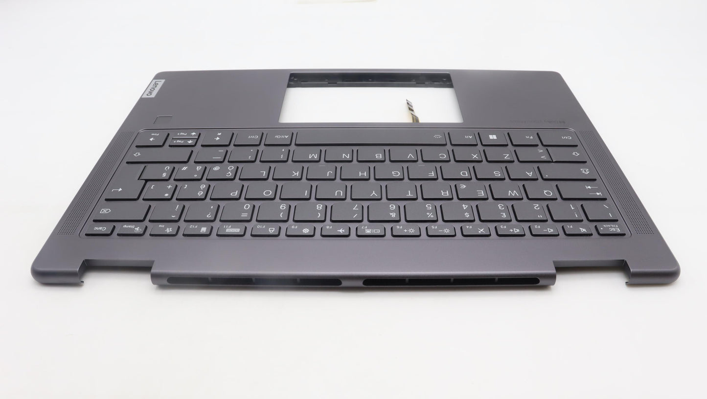 Lenovo Cover Upper Case Assembly Ita - 5CB1L47261