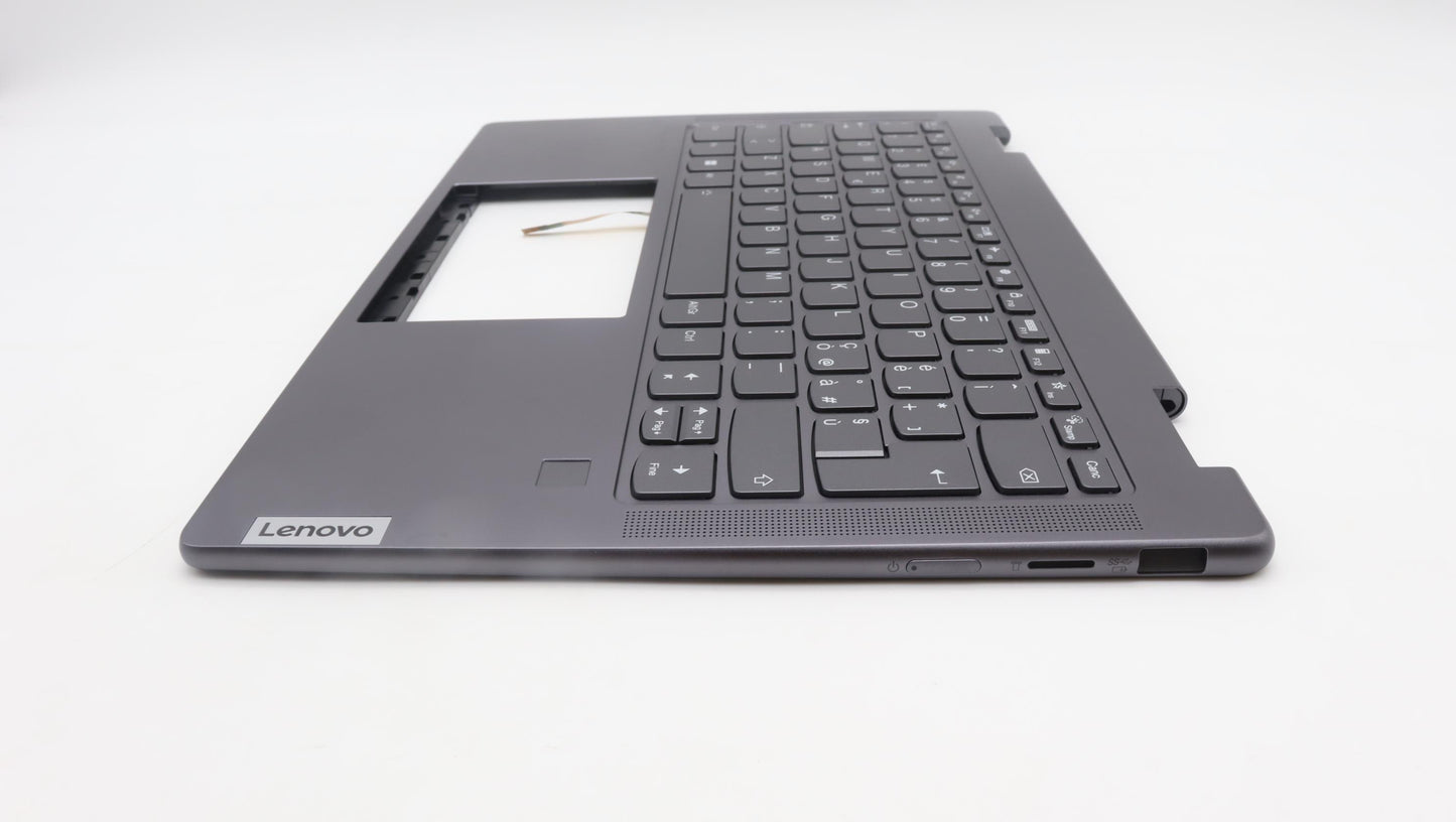 Lenovo Cover Upper Case Assembly Ita - 5CB1L47261