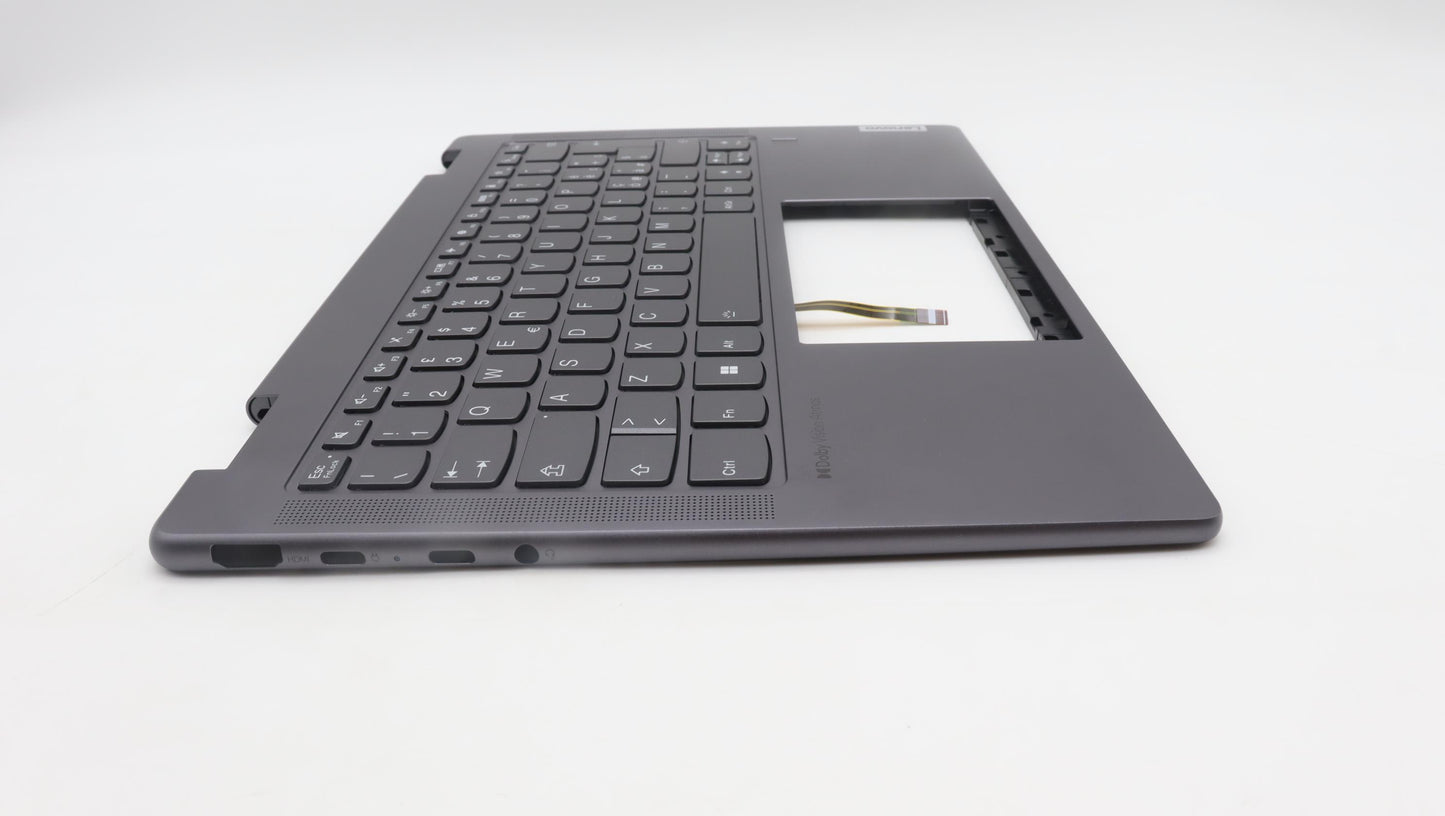 Lenovo Cover Upper Case Assembly Ita - 5CB1L47261