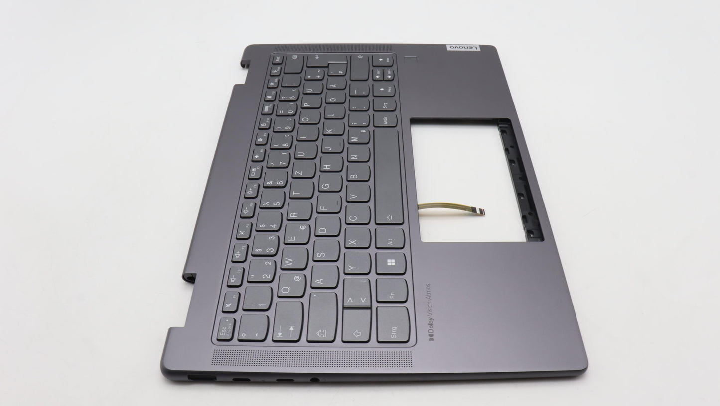 Lenovo Cover Upper Case Assembly Ger - 5CB1L47266