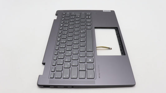 Lenovo Cover Upper Case Assembly Ger - 5CB1L47266