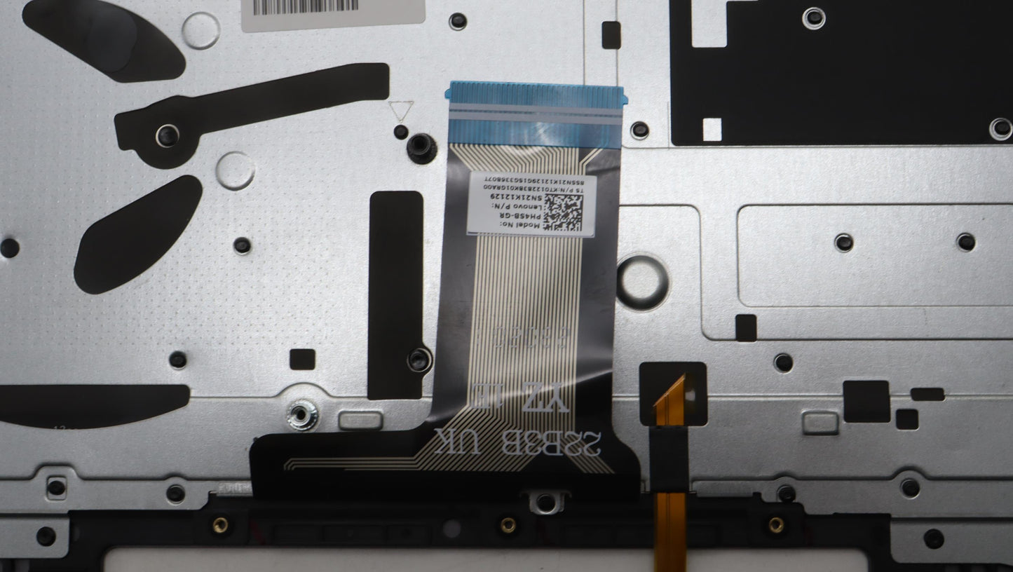 Lenovo Cover Upper Case Assembly Ger - 5CB1L47266