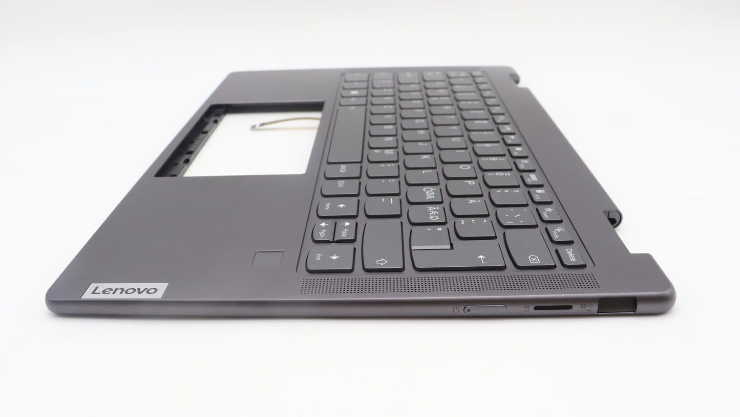 Lenovo Cover Upper Case Assembly Nord - 5CB1L47268