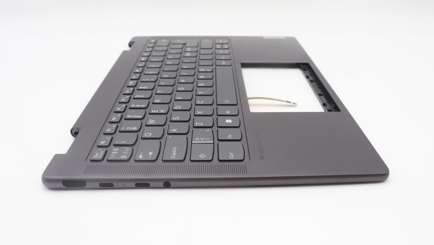 Lenovo Cover Upper Case Assembly Nord - 5CB1L47268