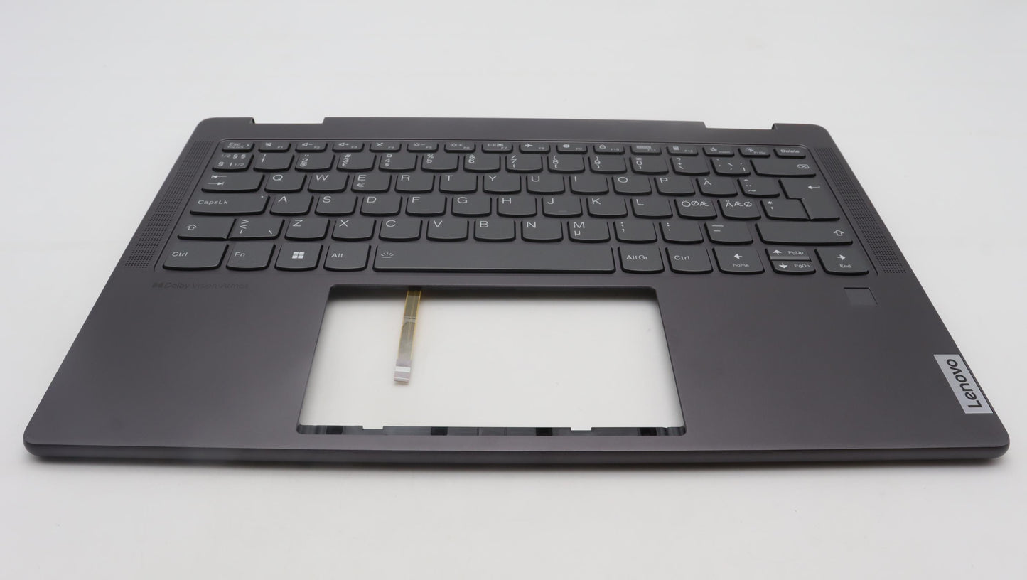 Lenovo Cover Upper Case Assembly Nord - 5CB1L47268