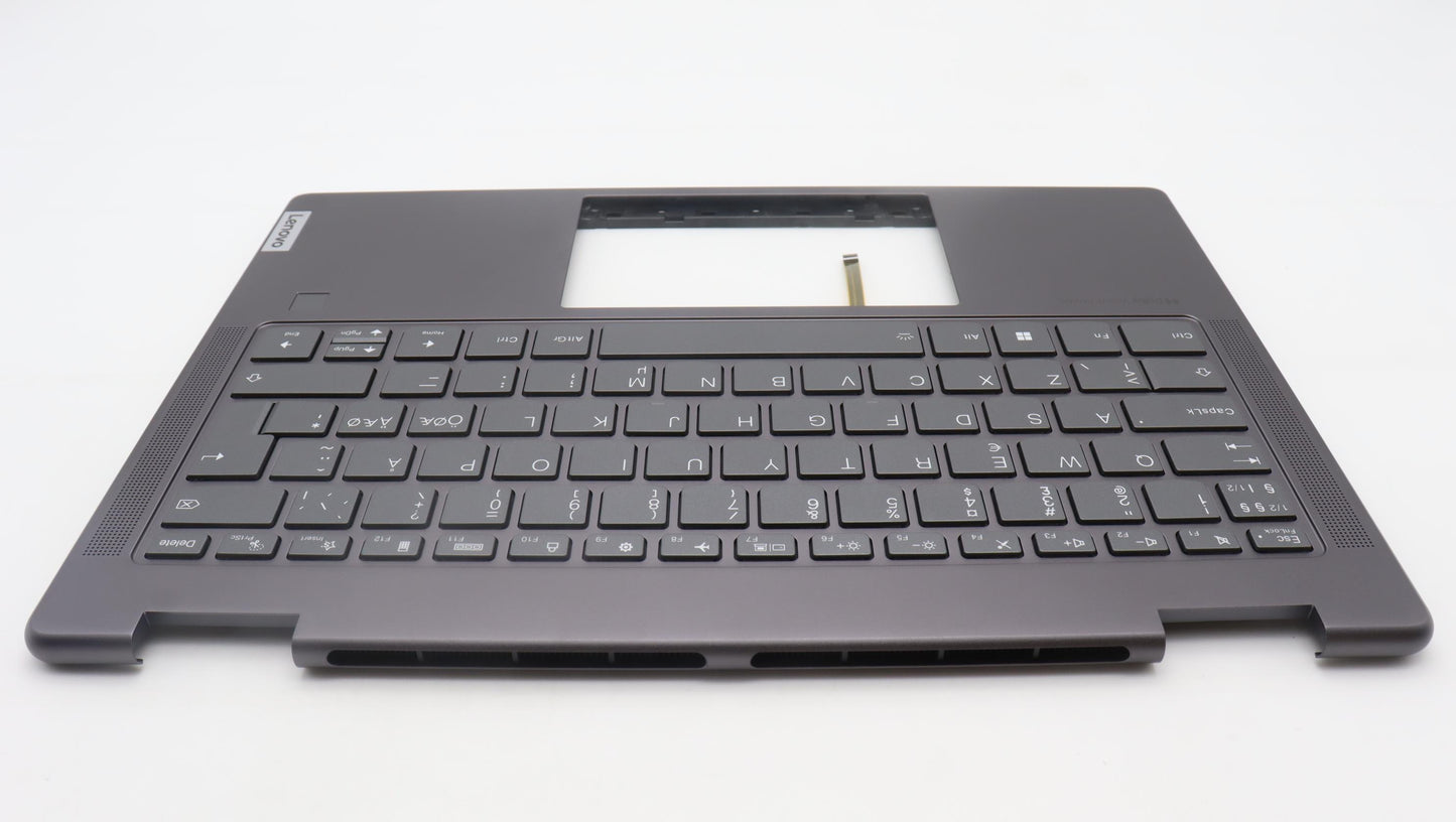 Lenovo Cover Upper Case Assembly Nord - 5CB1L47268