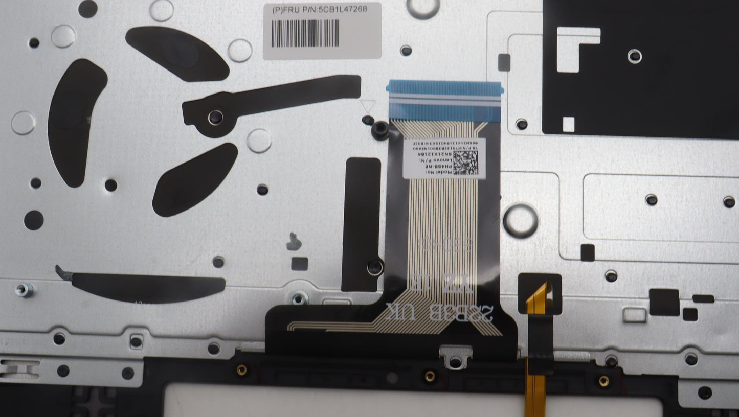 Lenovo Cover Upper Case Assembly Nord - 5CB1L47268