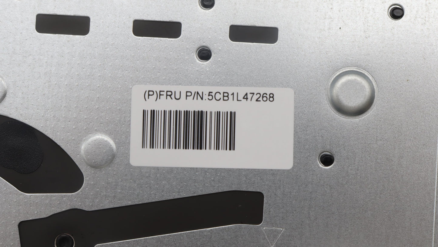 Lenovo Cover Upper Case Assembly Nord - 5CB1L47268