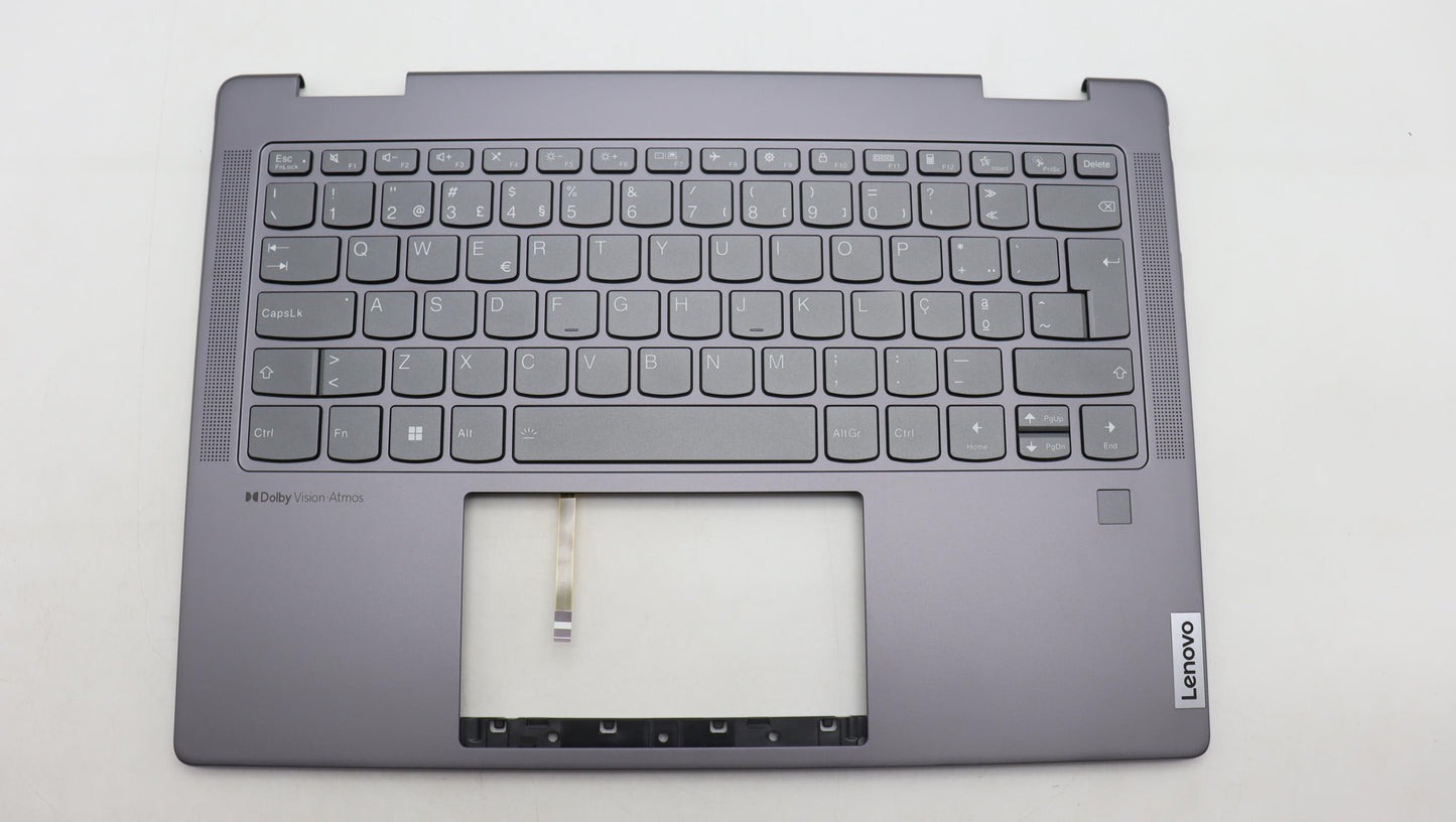 Lenovo Cover Upper Case Assembly Por - 5CB1L47269