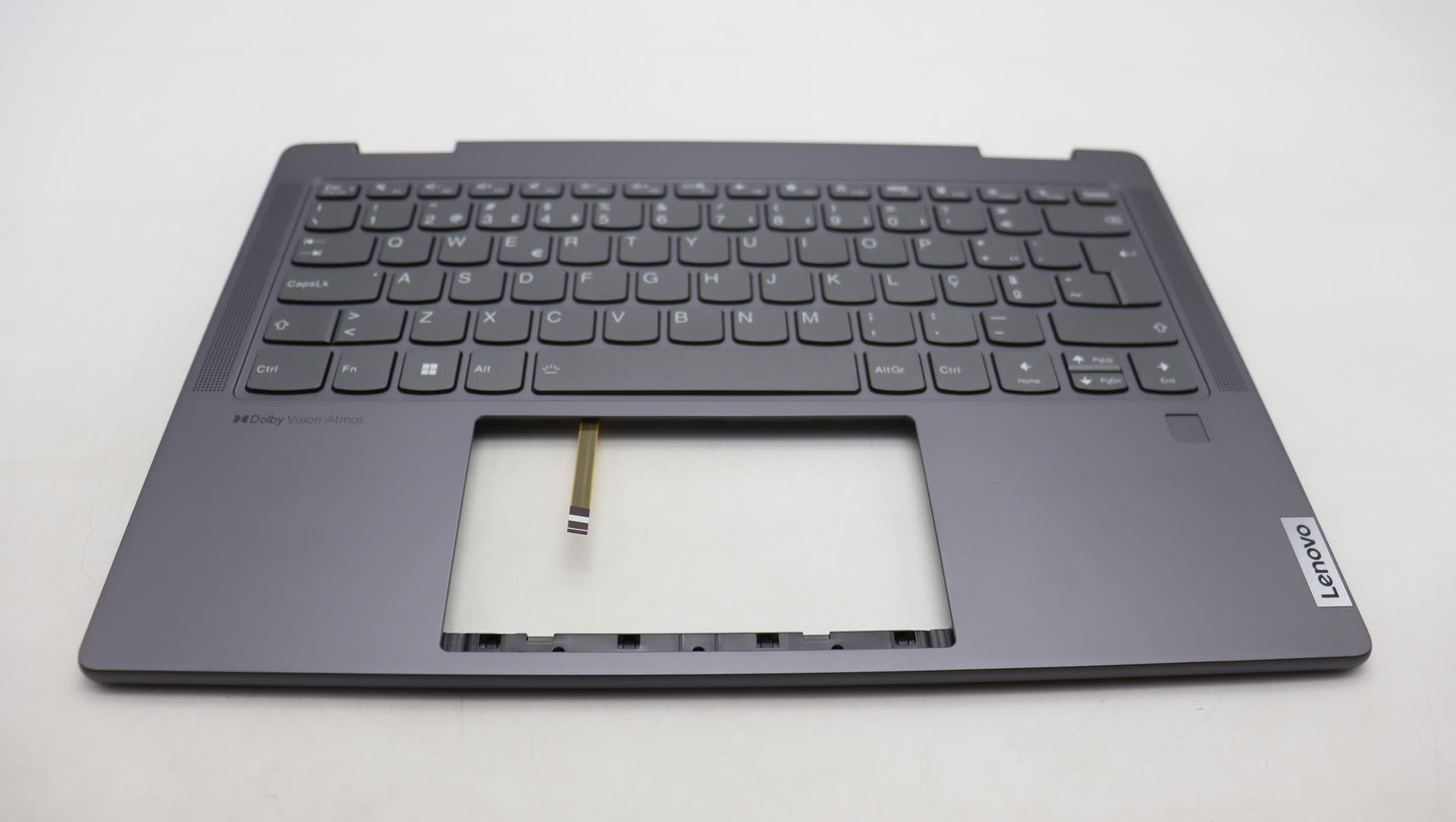 Lenovo Cover Upper Case Assembly Por - 5CB1L47269