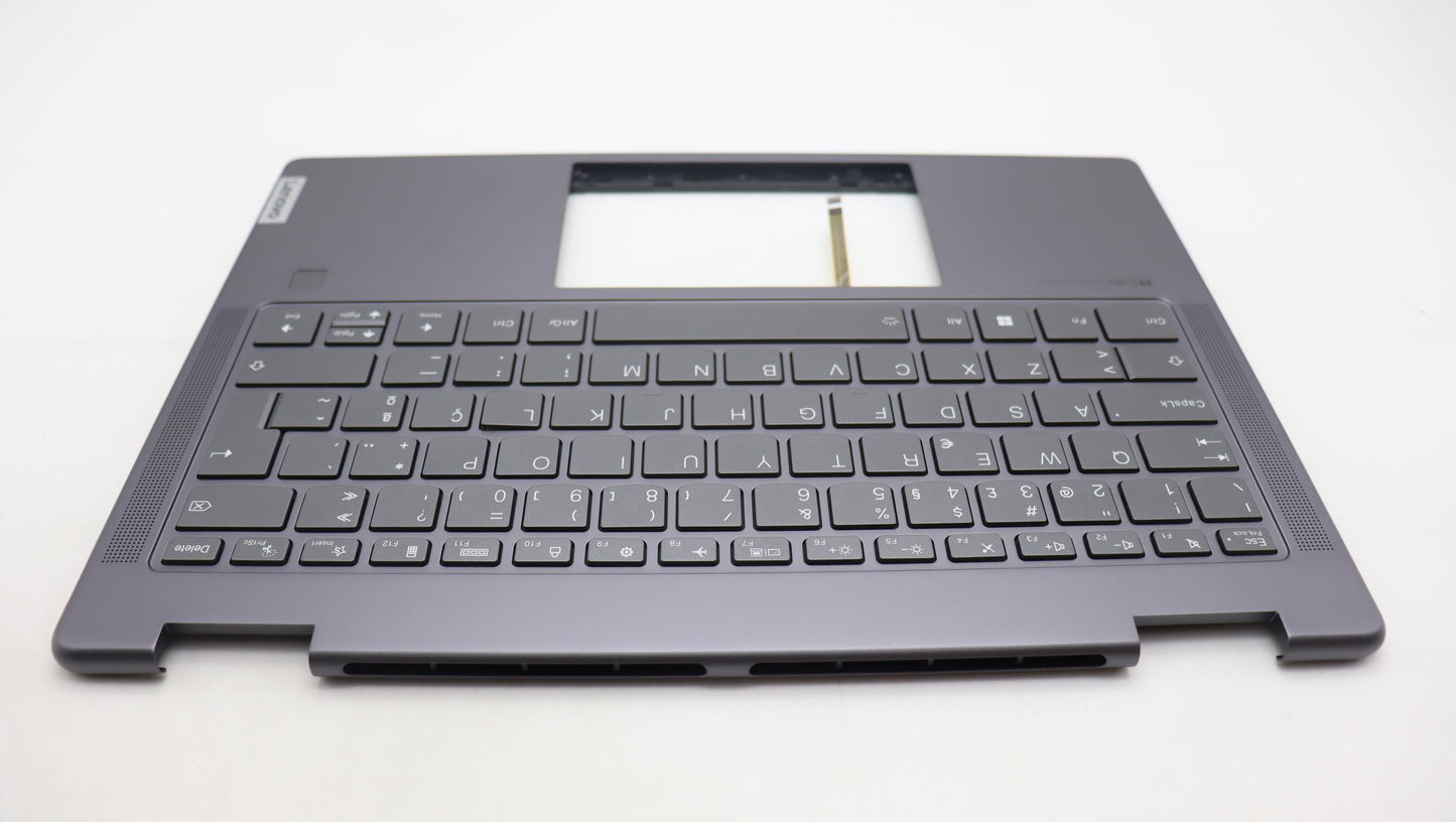 Lenovo Cover Upper Case Assembly Por - 5CB1L47269