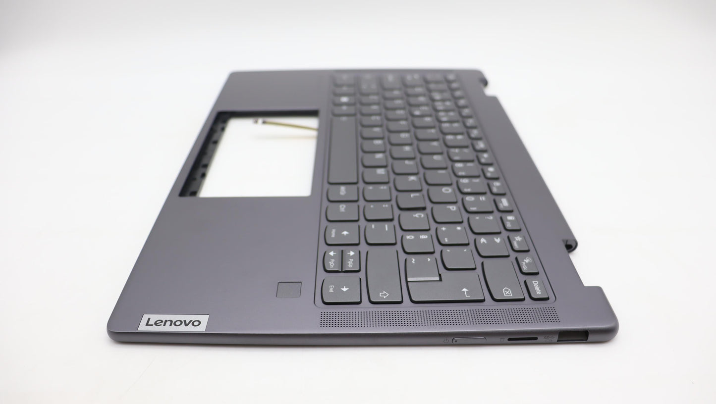 Lenovo Cover Upper Case Assembly Por - 5CB1L47269