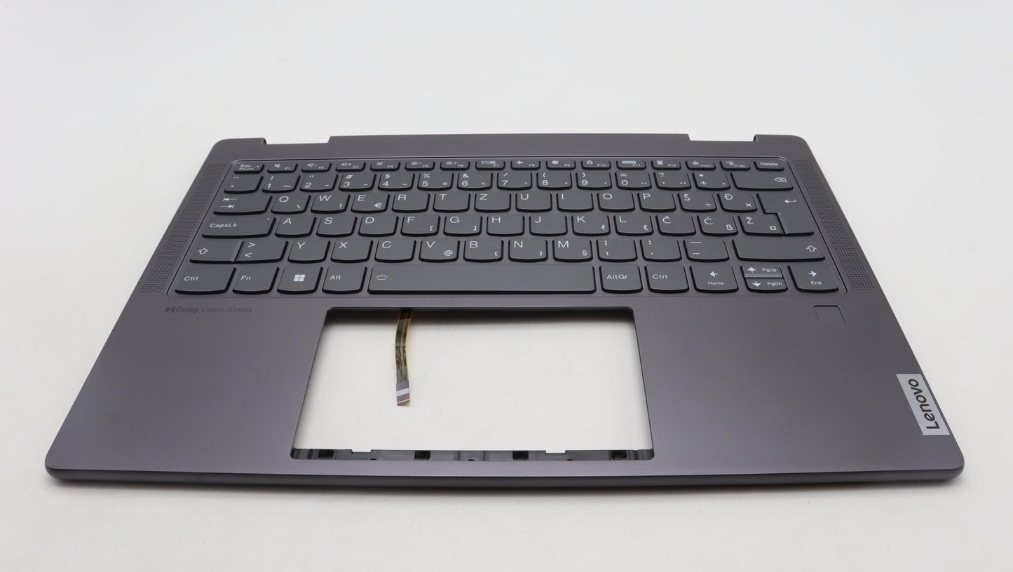 Lenovo Cover Upper Case Assembly Slv - 5CB1L47271