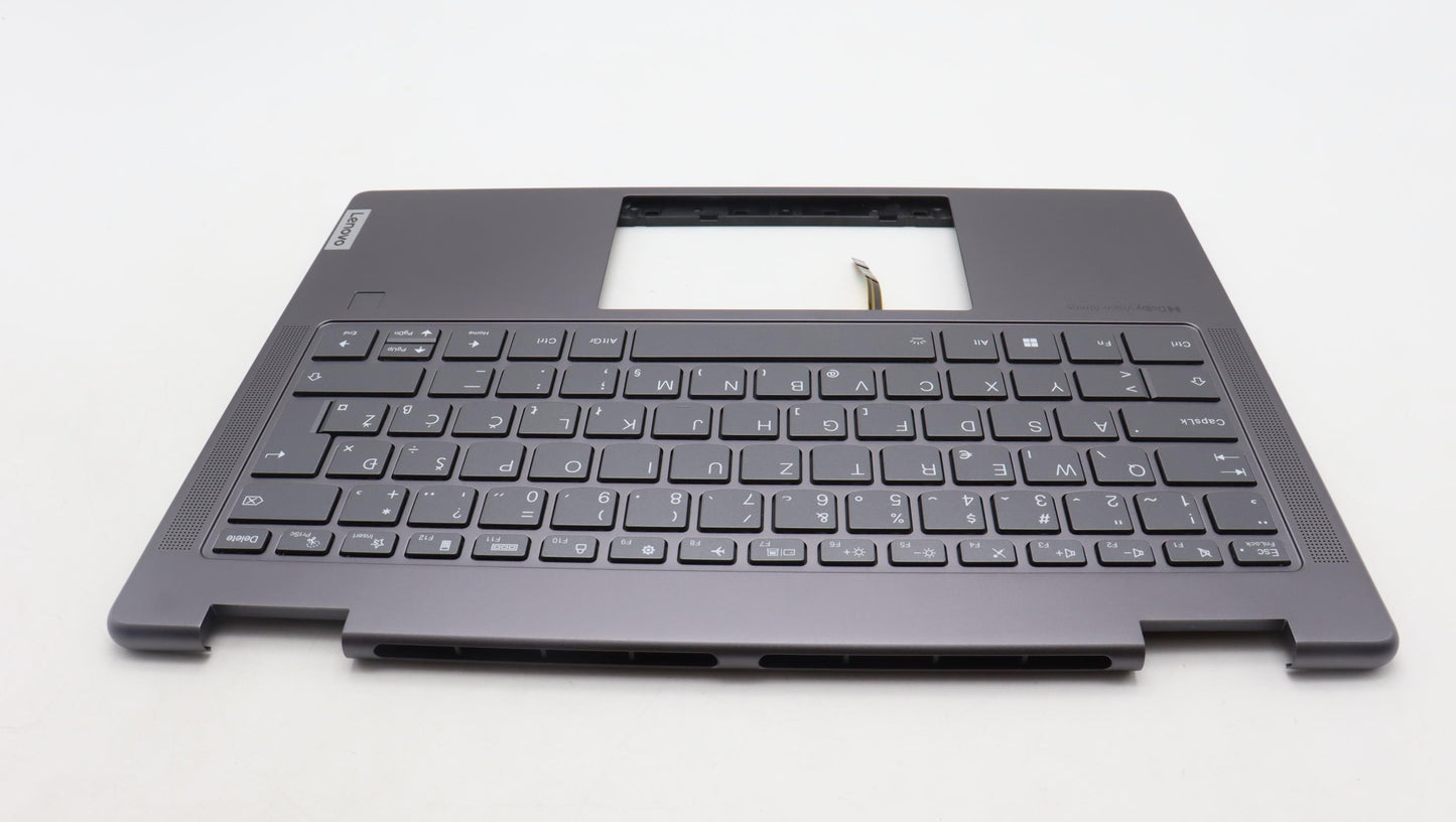 Lenovo Cover Upper Case Assembly Slv - 5CB1L47271