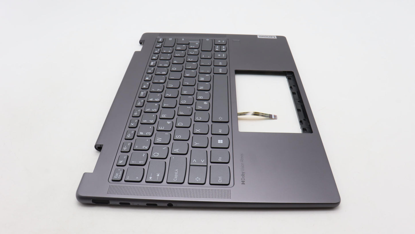 Lenovo Cover Upper Case Assembly Slv - 5CB1L47271