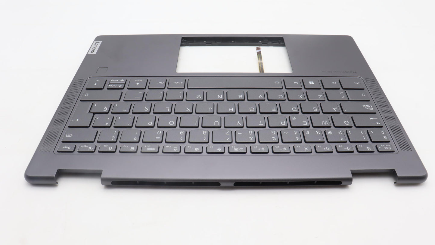 Lenovo Cover Upper Case Assembly Spa - 5CB1L47272